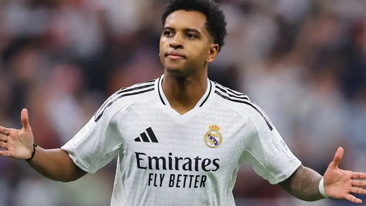 Oferta de 85 millones por Rodrygo