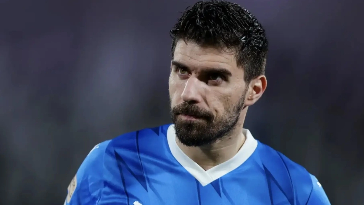 El Hilal le pone precio de salida a Rúben Neves: Oportunidad de mercado