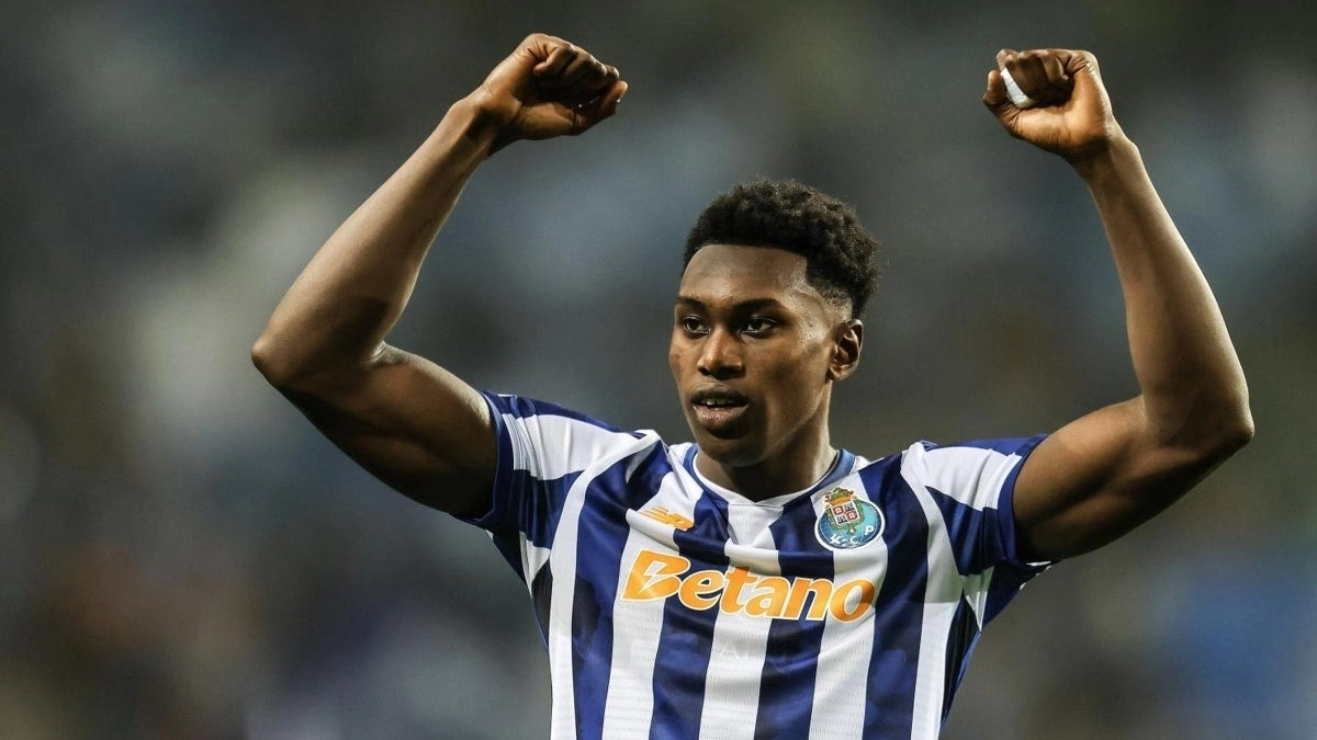 Samu's future lies in the Premier League / ABC