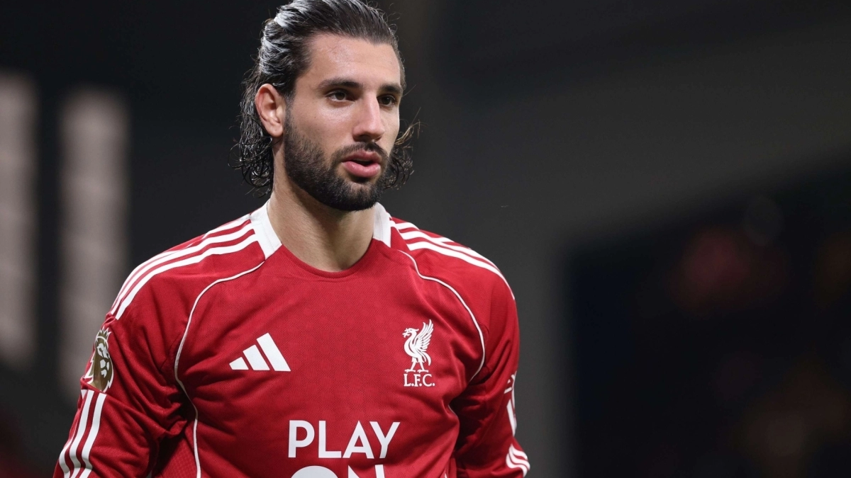 El Real Madrid se lanza por el fichaje de Dominik Szoboszlai