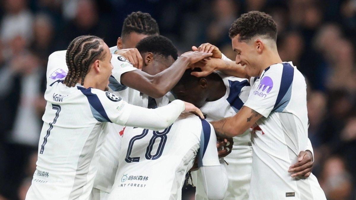 The bomb signing that Tottenham is preparing for the winter market.