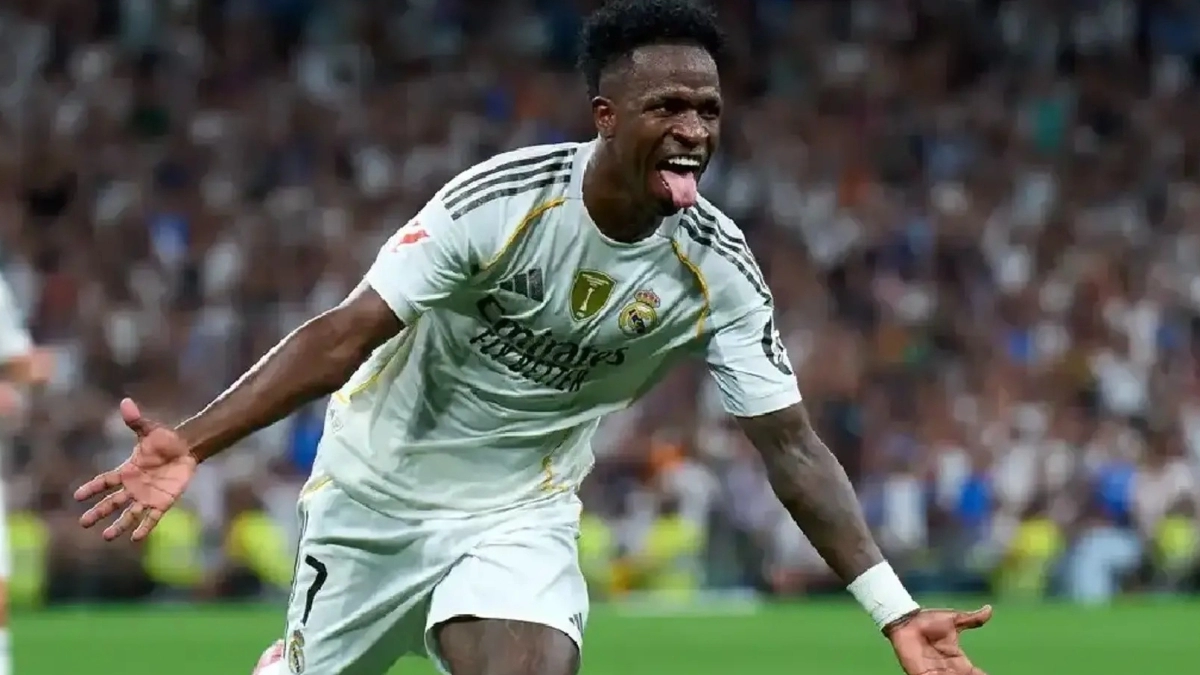 Las 2 exigencias LOCAS de Vinícius para renovar con el Real Madrid