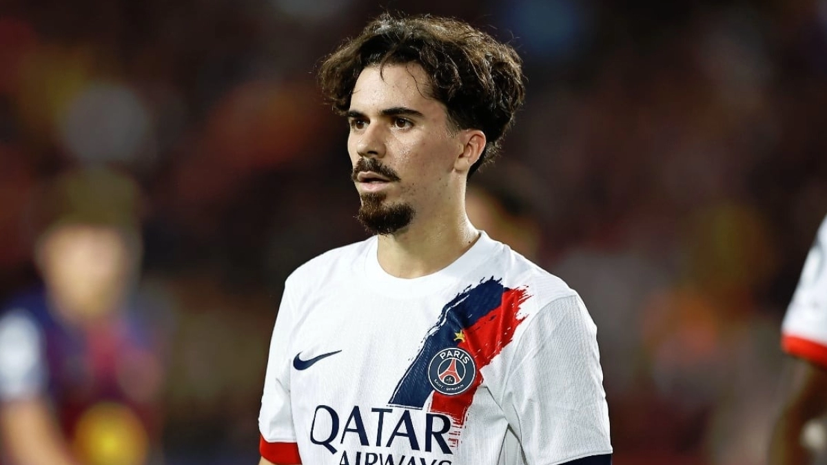 El Real Madrid prepara 100 millones para fichar a Vitinha