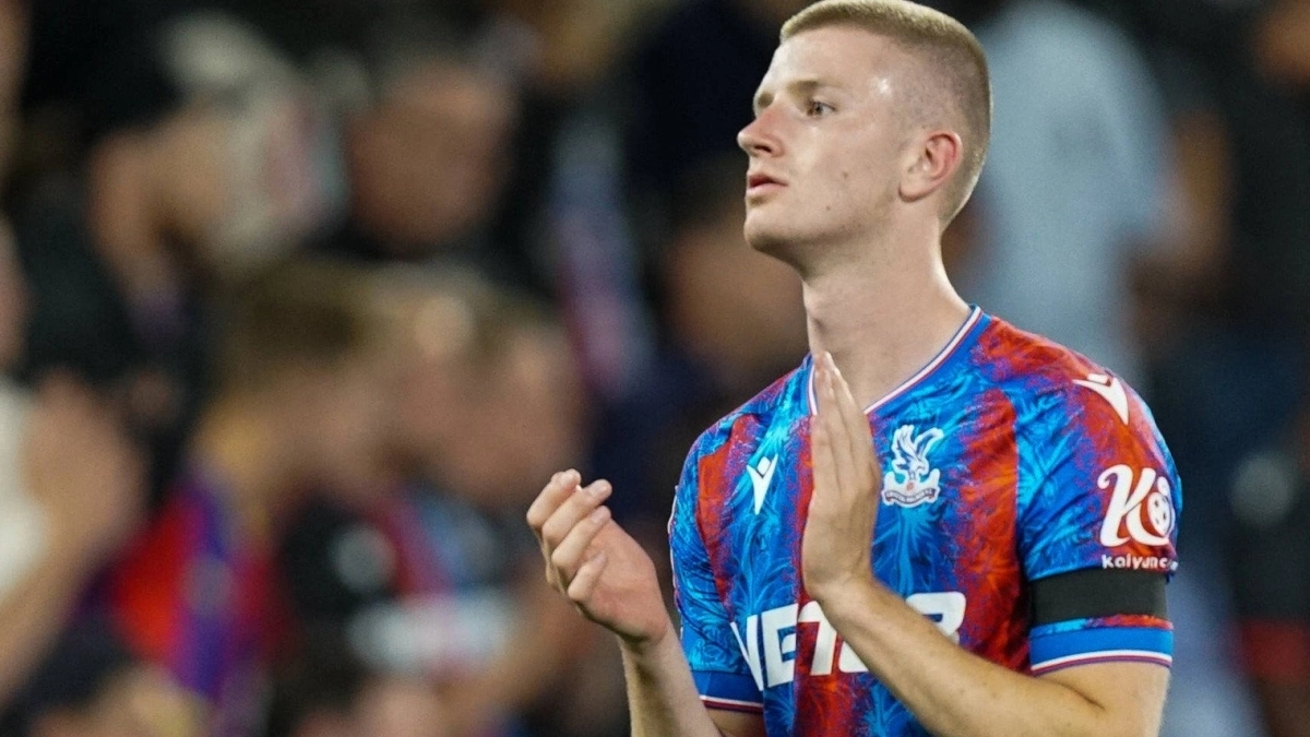El Chelsea lidera la puja por el fichaje de Adam Wharton