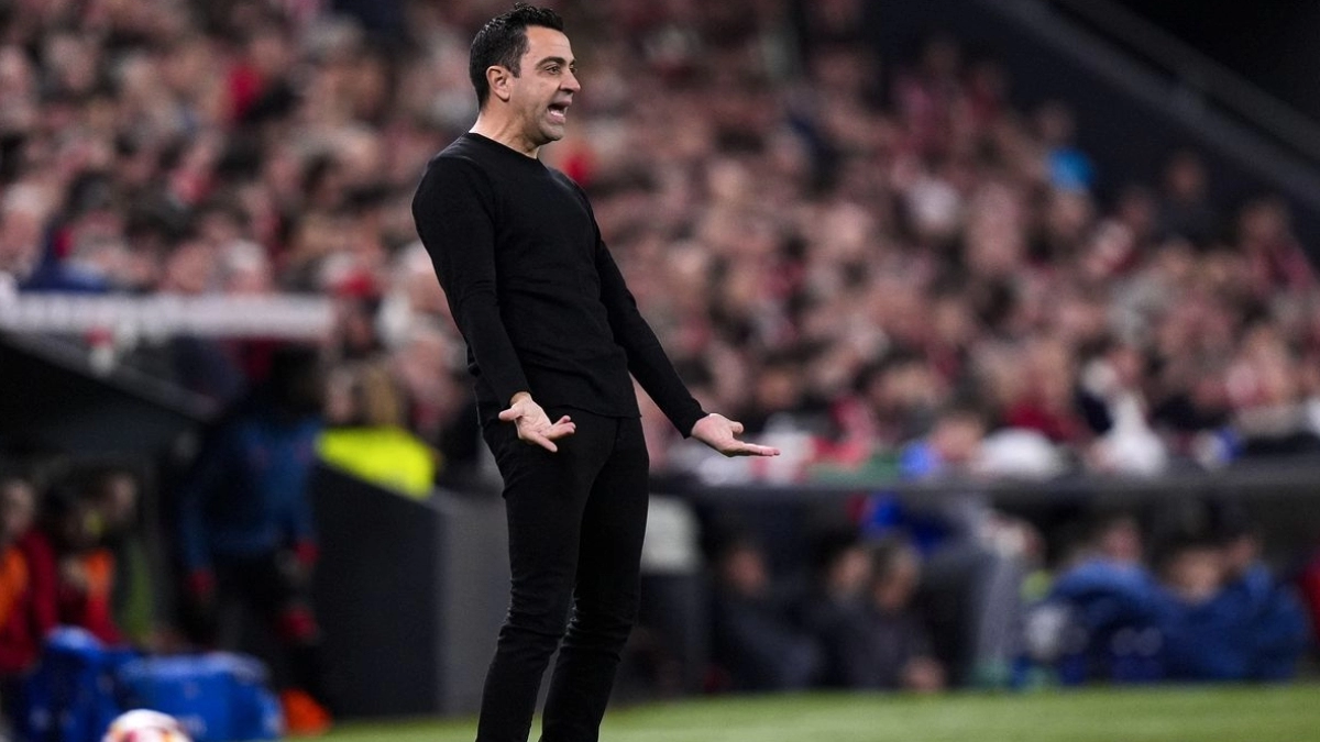 El Wolverhampton quiere a Xavi Hernández como nuevo entrenador