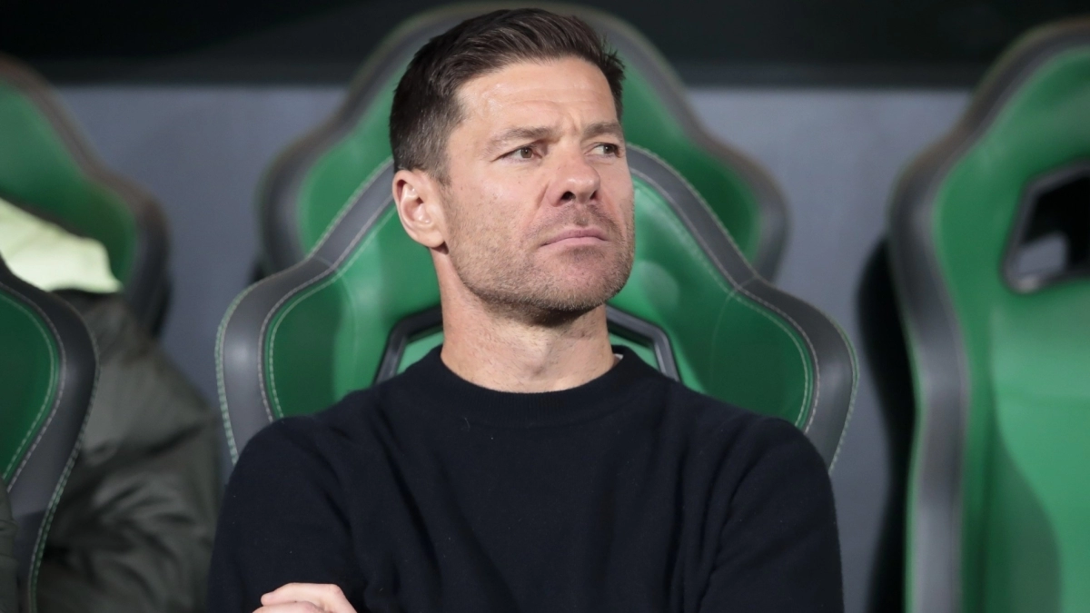 El entrenador soñado de Florentino para suplir a Xabi Alonso