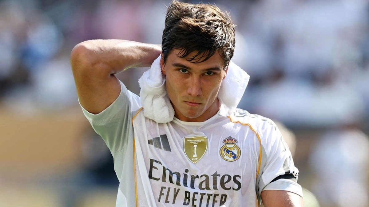 Gonzalo no saldrá del Real Madrid / Fox Deportes