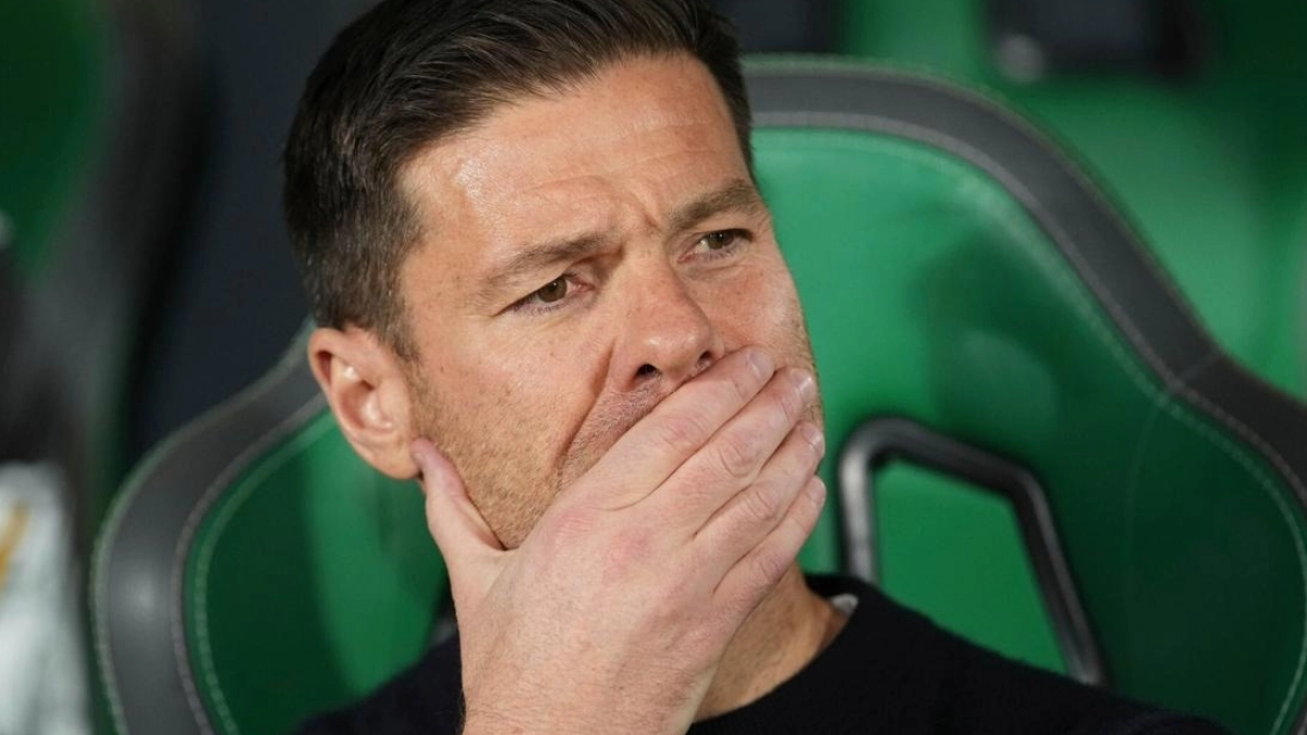 Tres jugadores explotan contra Xabi Alonso