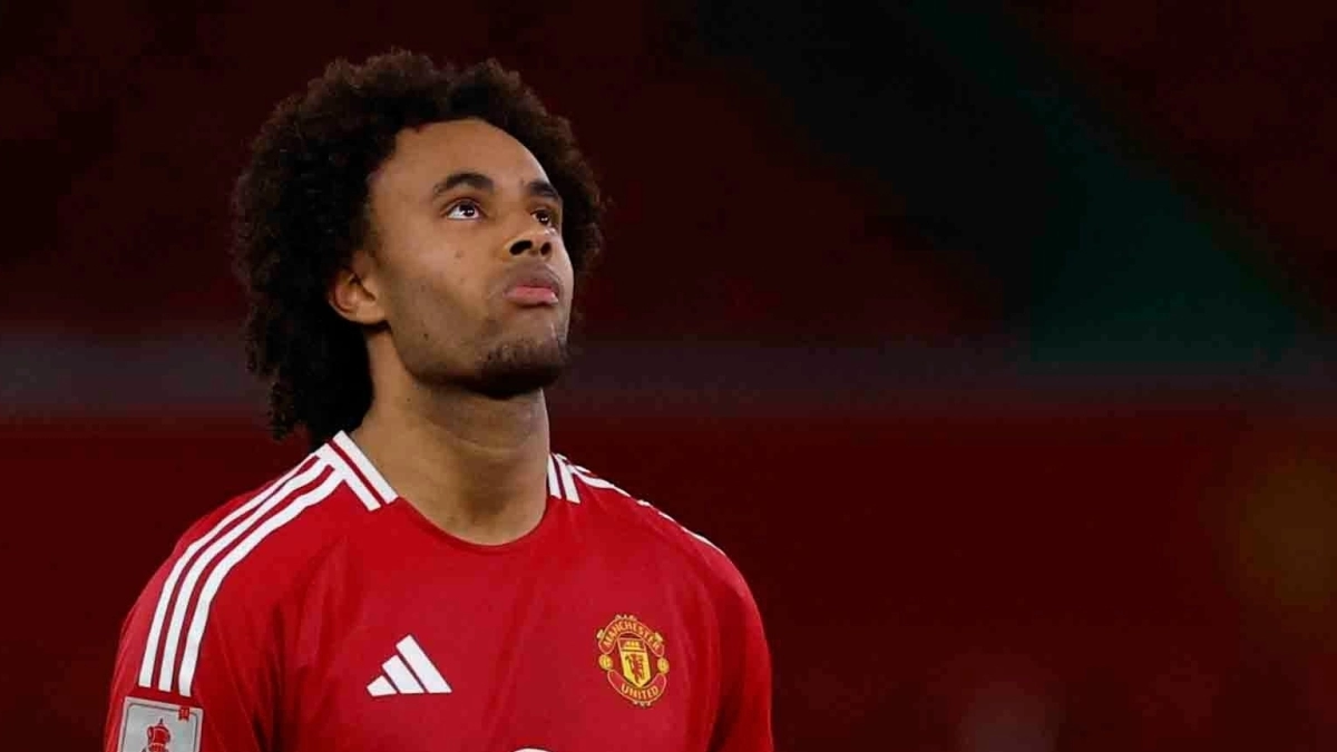 Zirkzee, option for Roma / Fox Sports