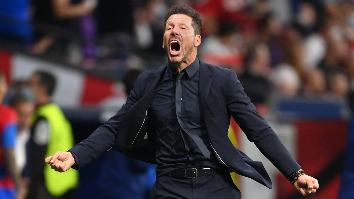 <p>Atlético de Madrid is willing to pay 12 million for this young Brazilian</p>