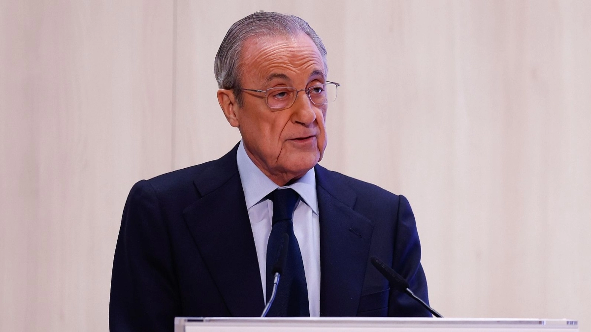 Real Madrid está dispuesto a pagar 30 millones por una joya de 18 años