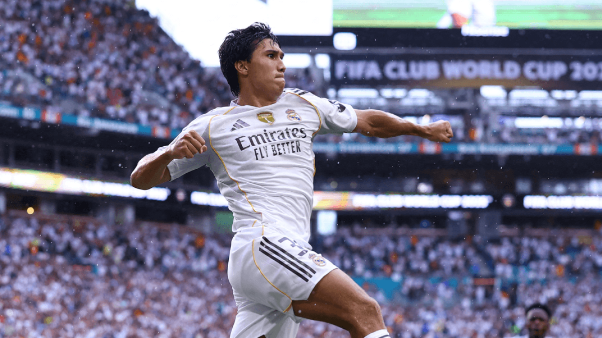 Real Madrid recibe varias ofertas de 20 millones por Gonzalo García