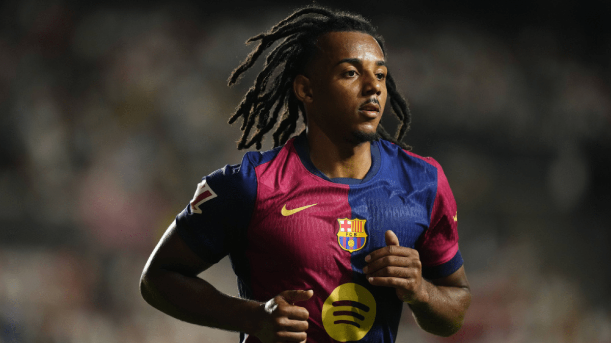 Jules Koundé podría abandonar el FC Barcelona al final de la temporada