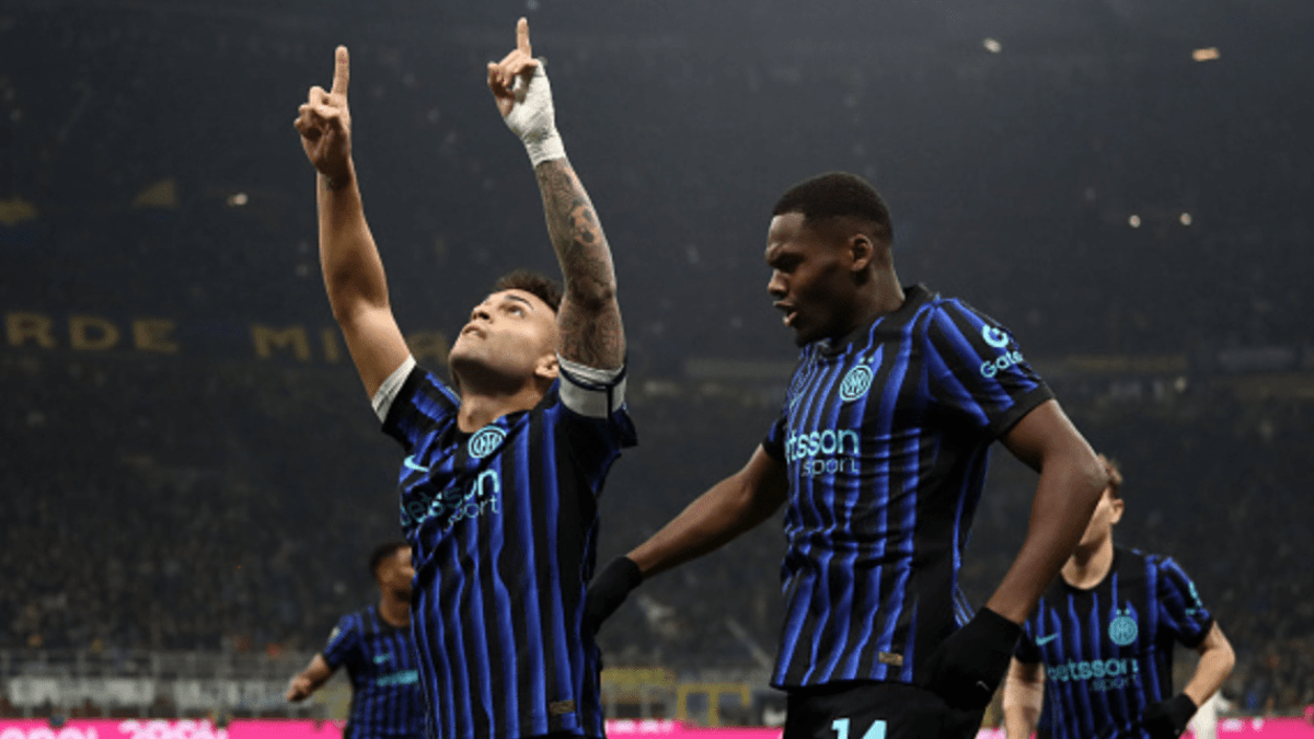 Inter de Milán quiere cerrar el fichaje de un campeón del mundo que brilla en Europa