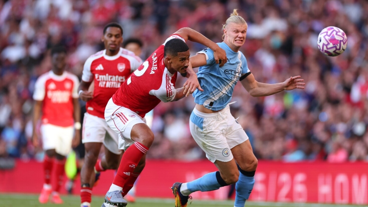 Manchester City y Arsenal se pelean por el fichaje de una joya de LaLiga