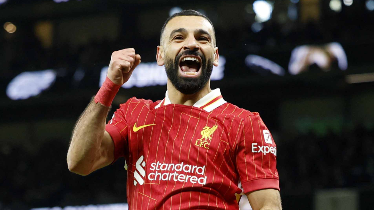 La oferta de 150 millones a Mohamed Salah que preocupa al Liverpool FC