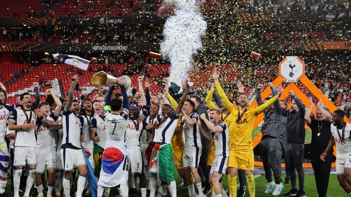De ganar la Europa League con el Tottenham a buscar equipo en la Championship