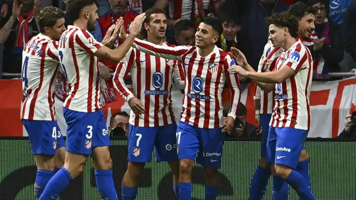 El Atlético de Madrid va por un fichaje de 60 millones
