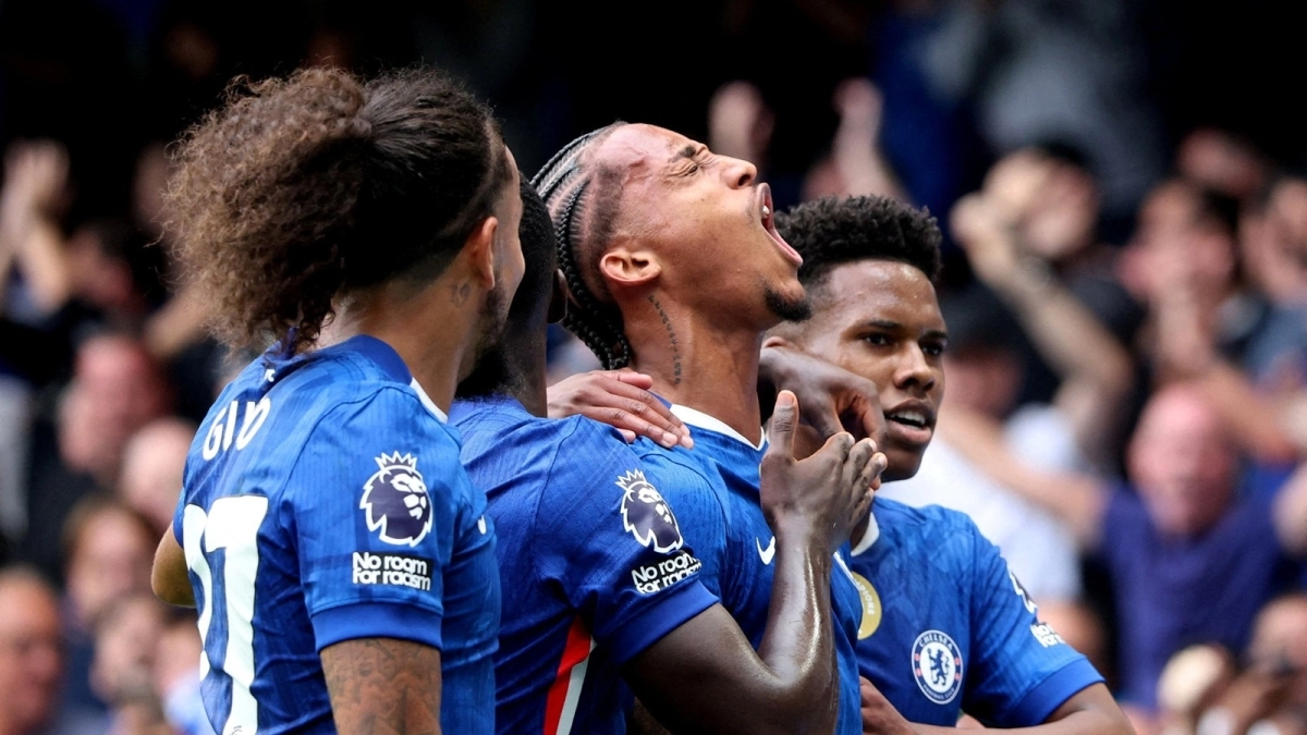 Chelsea signs Muhammad Zongo / Beinsports