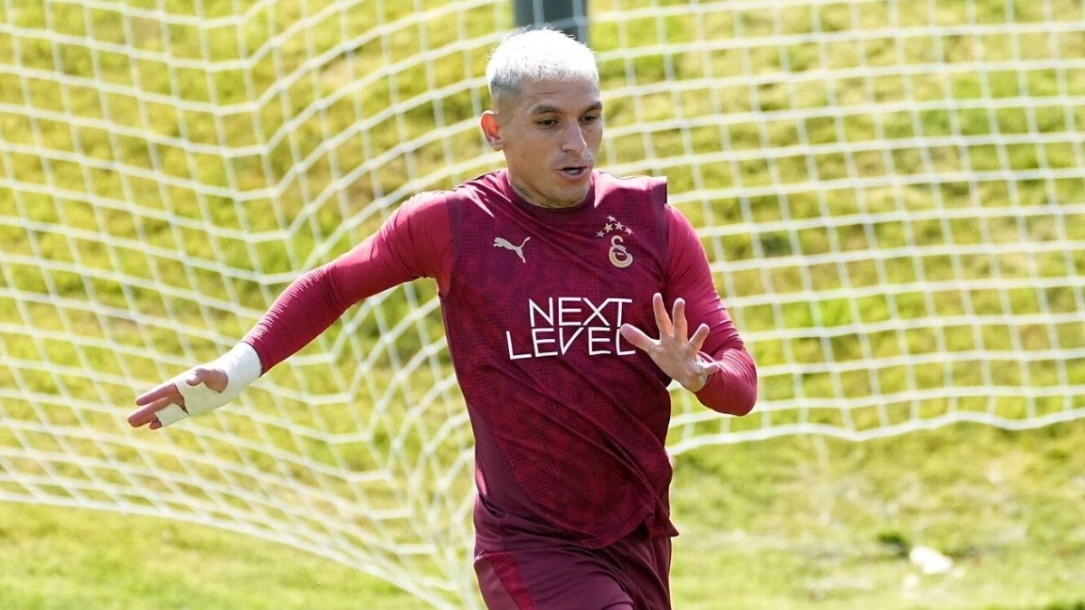 Torreira entra en la agenda de Boca Juniors / ESPN