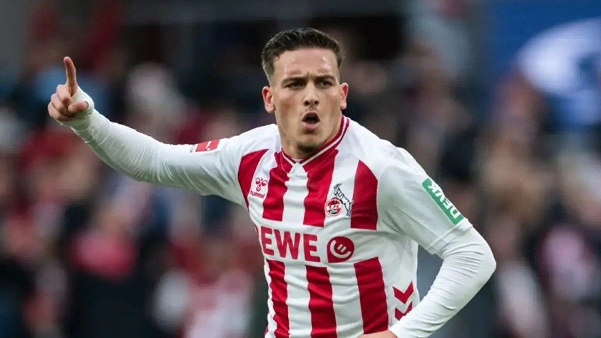 On the Barcelona's target list is Said El Mala.