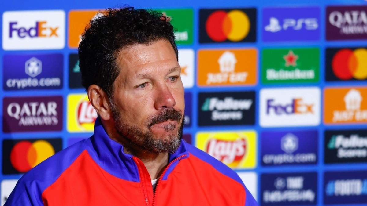 El fichaje a coste cero que quiere cerrar el Atlético de Madrid