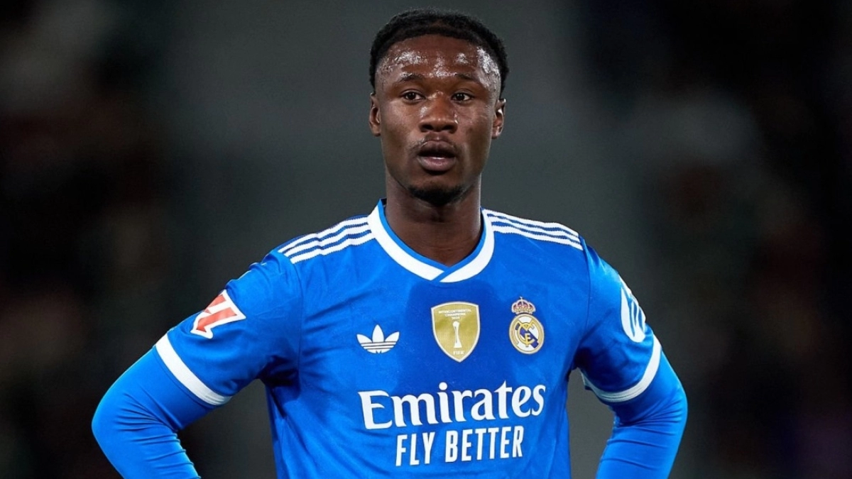 Los 3 clubes que quieren fichar a Eduardo Camavinga en verano