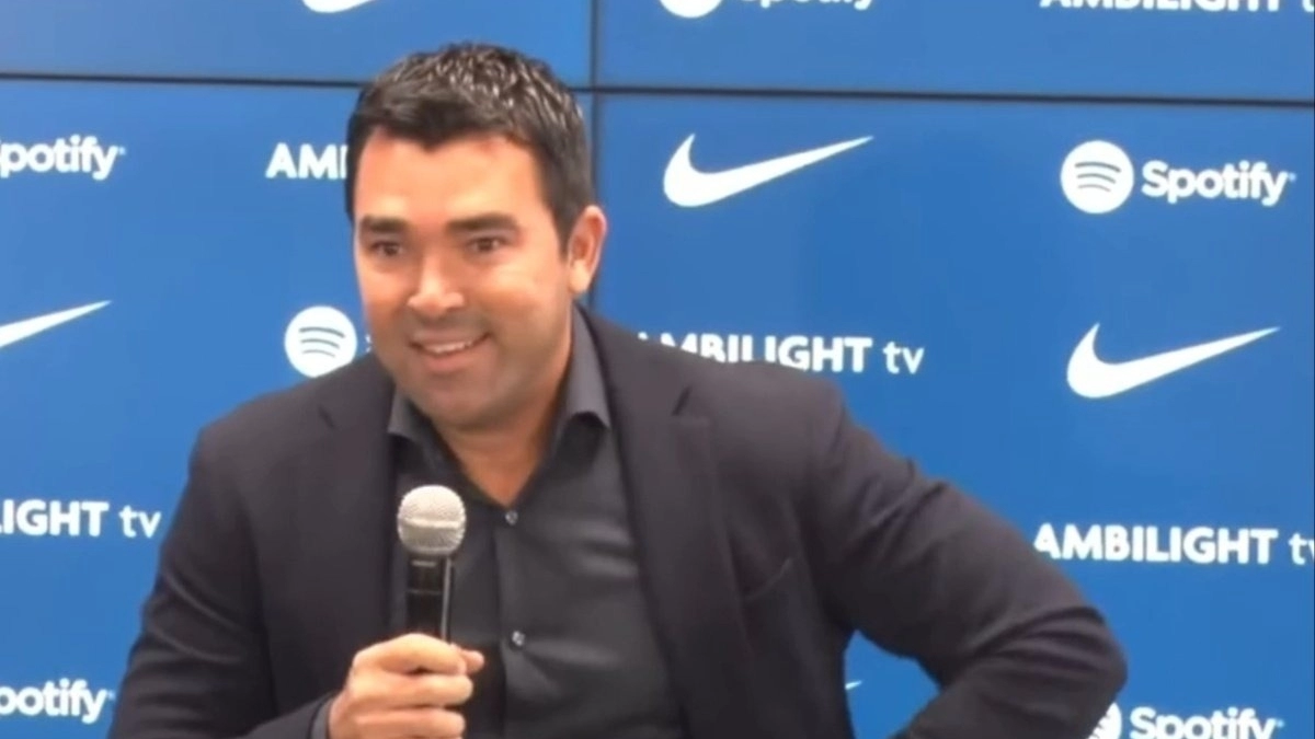 Barcelona may lose Diomandé / Besoccer