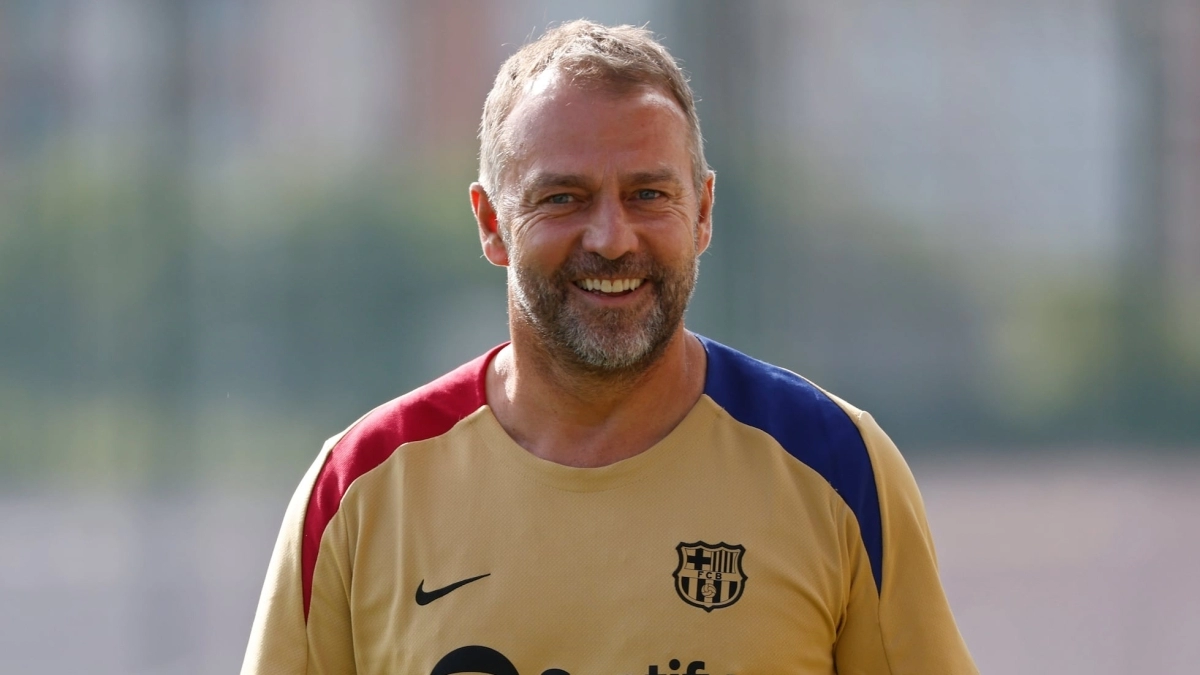 Guirassy vuelve a la agenda del Barcelona / Elpais