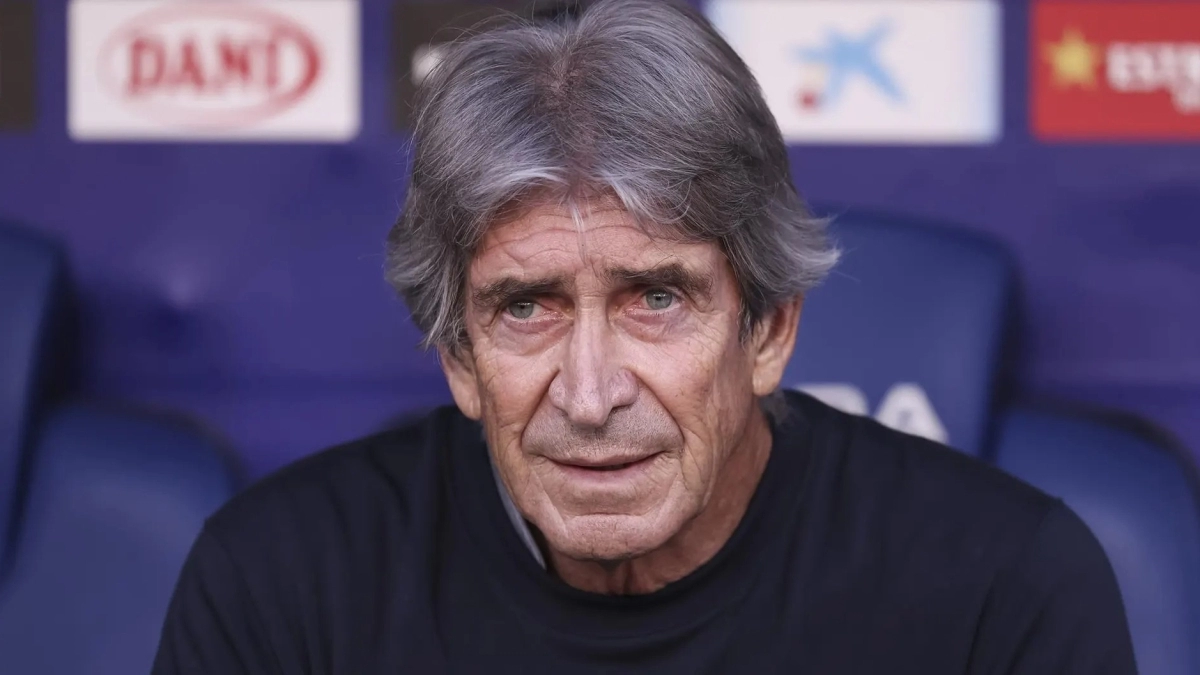 El Betis va a por Mika Mármol / La Razón