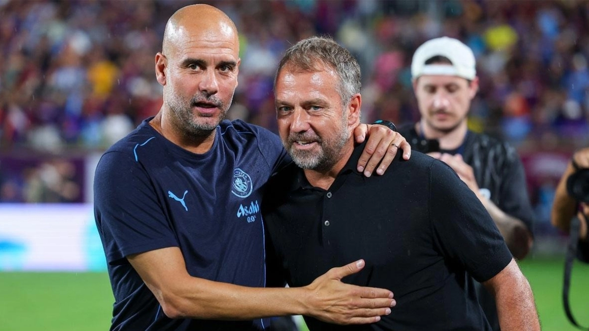 City wants to sign Yan Diomande / Sport