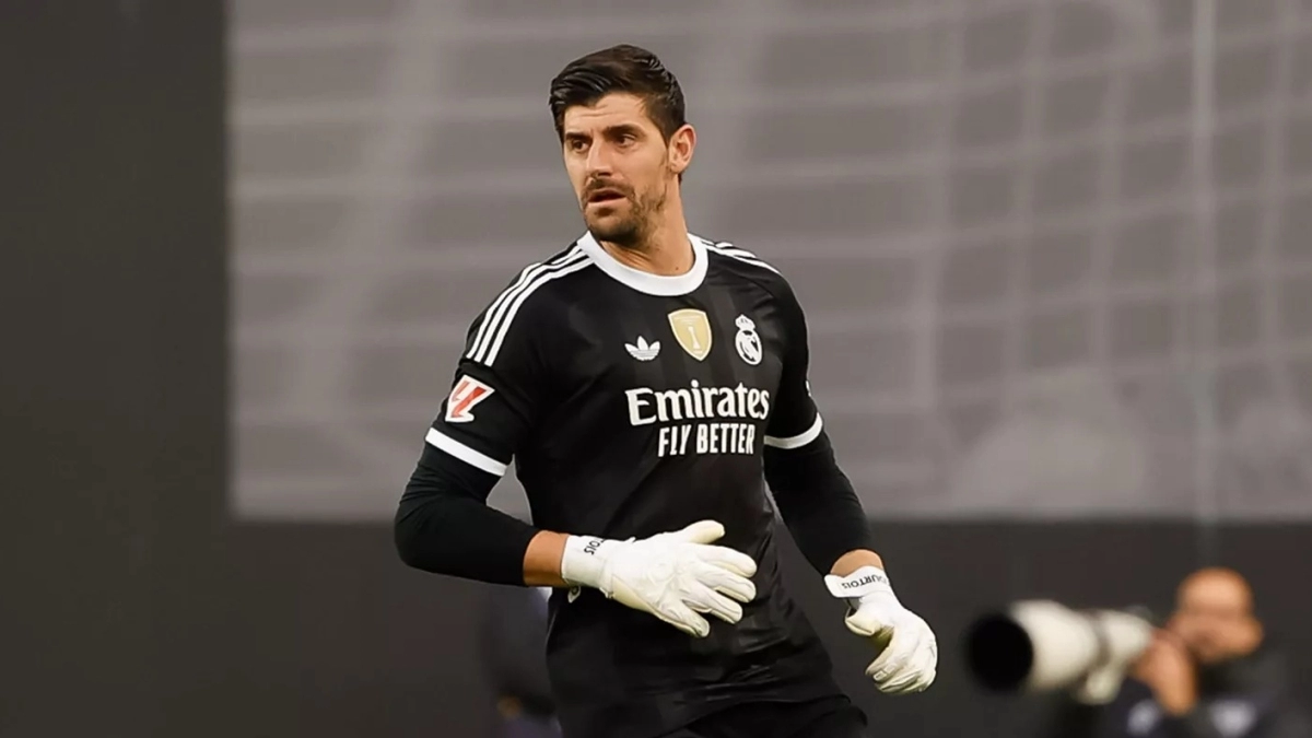 Real Madrid is going for Simon Erikssen; he will be Courtois' heir / Somosfutbol