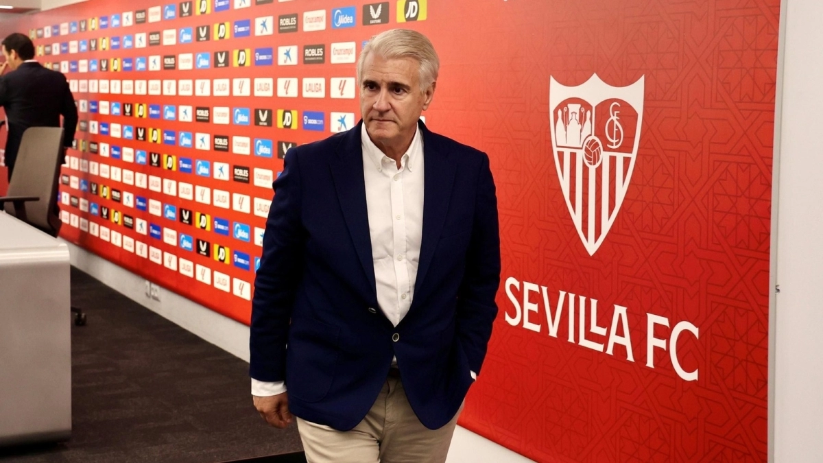 Sevilla speeds up the signing of Himad Abdelli / Diario de Sevilla