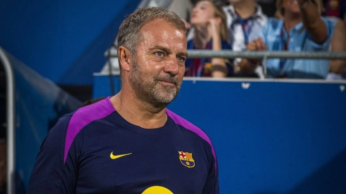 Aké se complica para el Barcelona / RPCTV