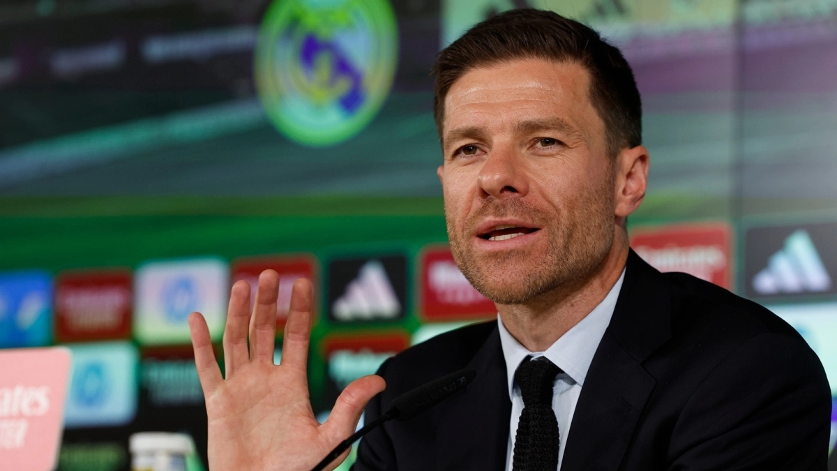 Osimhen linked with Real Madrid / BeinSports