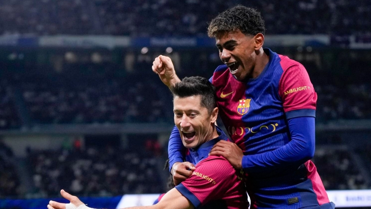 Barcelona disregards Vlahovic / Los Angeles Times