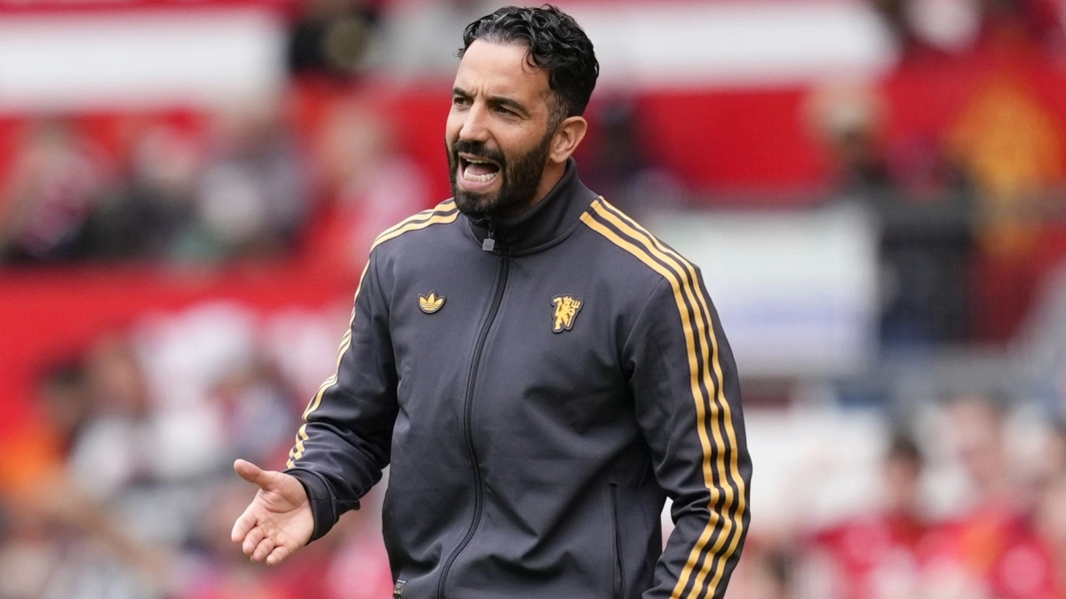 Sesko, el peor fichaje del Manchester United / The Independent
