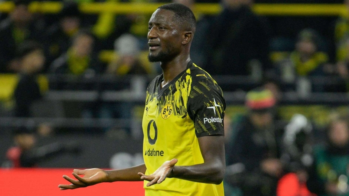 Guirassy pide mucho dinero al Barcelona / Goal