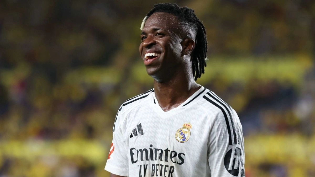 La salida de Vinicius del Real Madrid toma forma / CNN