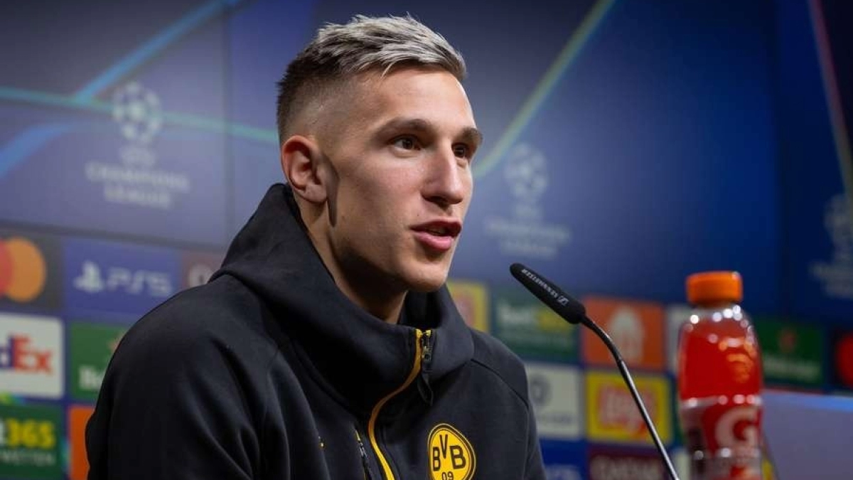Real Madrid is already thinking about its offer for Schlotterbeck / Flashscore