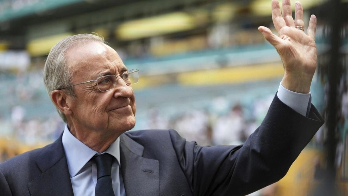 Real Madrid adds Bruno Fernandes to their wish list / Sport