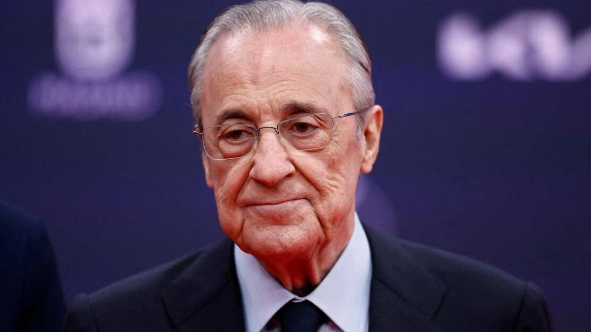 El Real Madrid prepara 150 millones para su próximo fichaje galáctico 