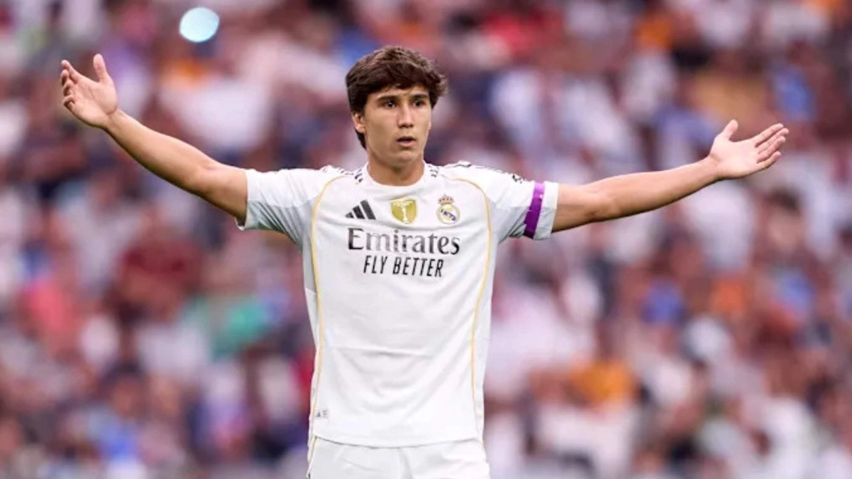 Real Madrid has a proposal for Gonzalo / Real Madrid Exclusive