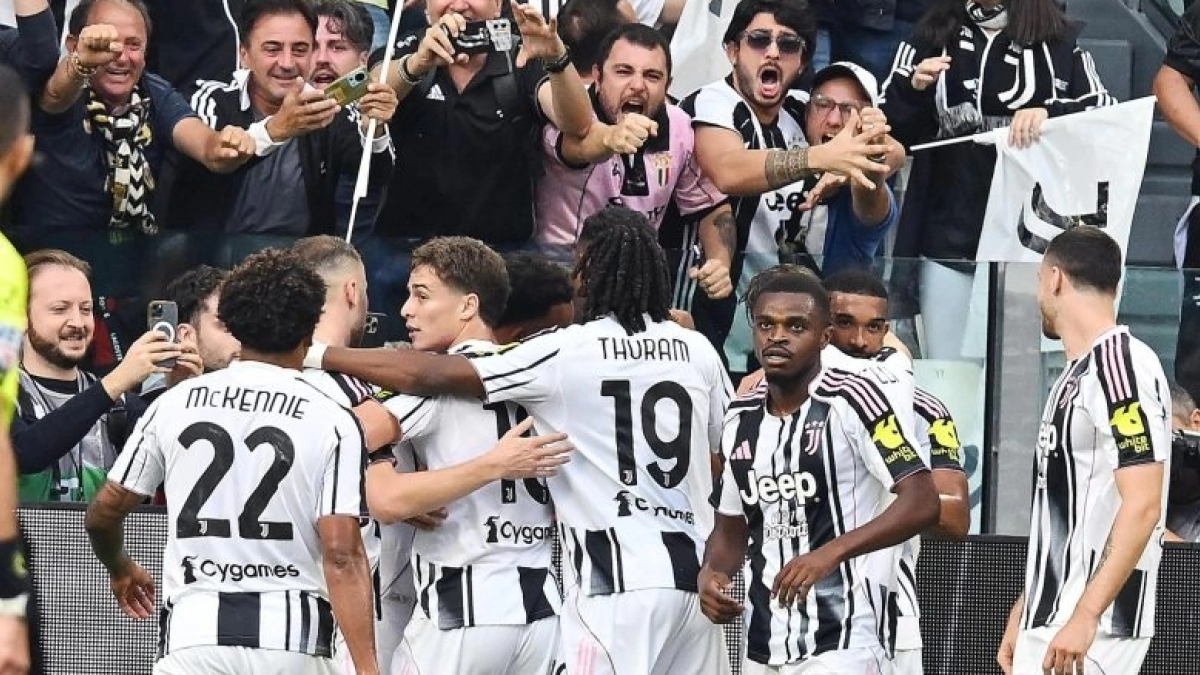 Spalletti, la prioridad de la Juventus / Quepasa.com