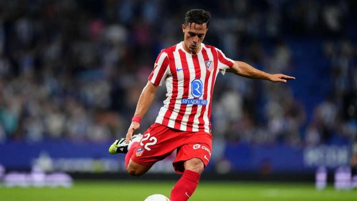 Atlético wants more money for Raspadori / Flashscore