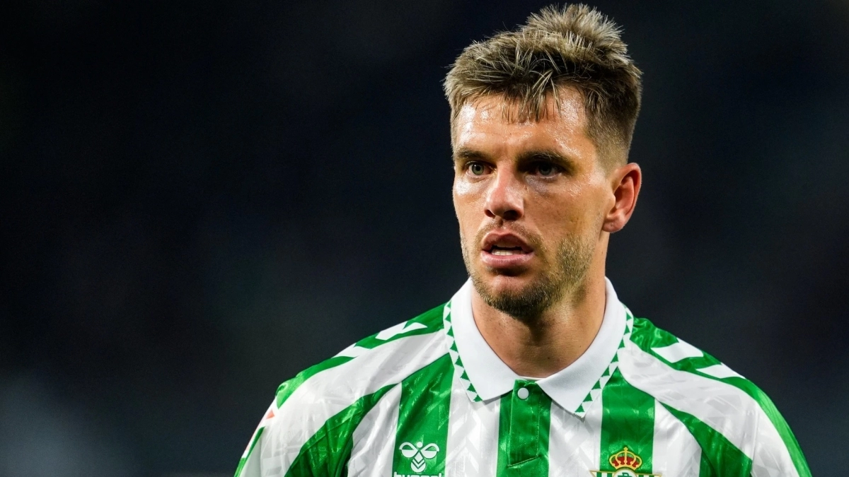 Lo Celso has an offer from Newcastle United / La Razón