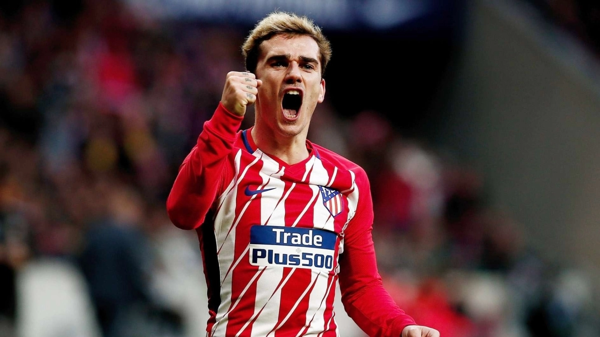 El Atlético ya tiene 3 ofertas por Griezmann / Goal