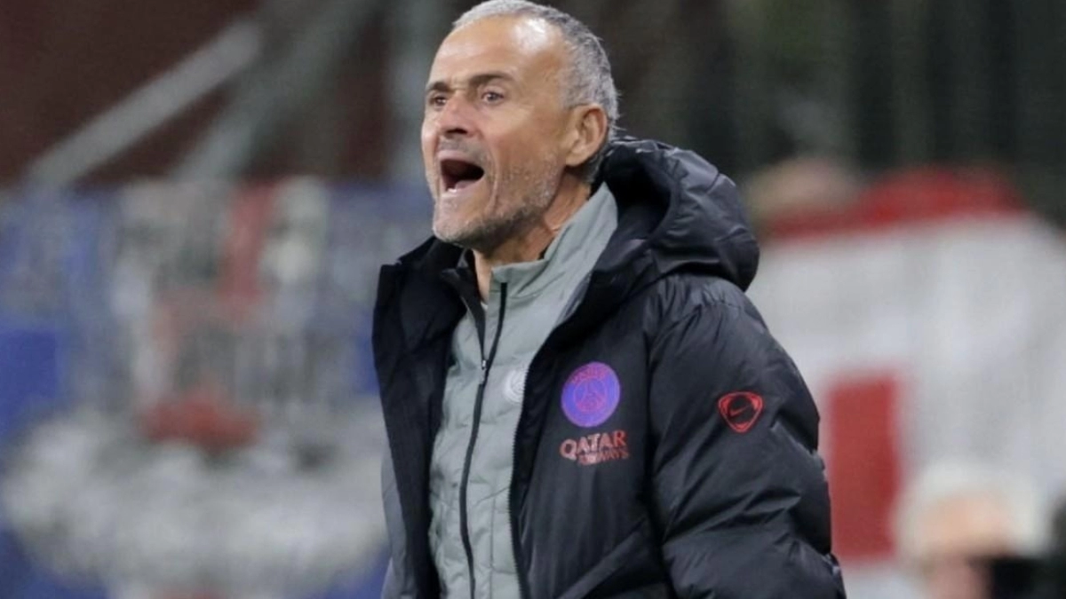 Luis Enrique exige al PSG el fichaje de un crack del Real Madrid