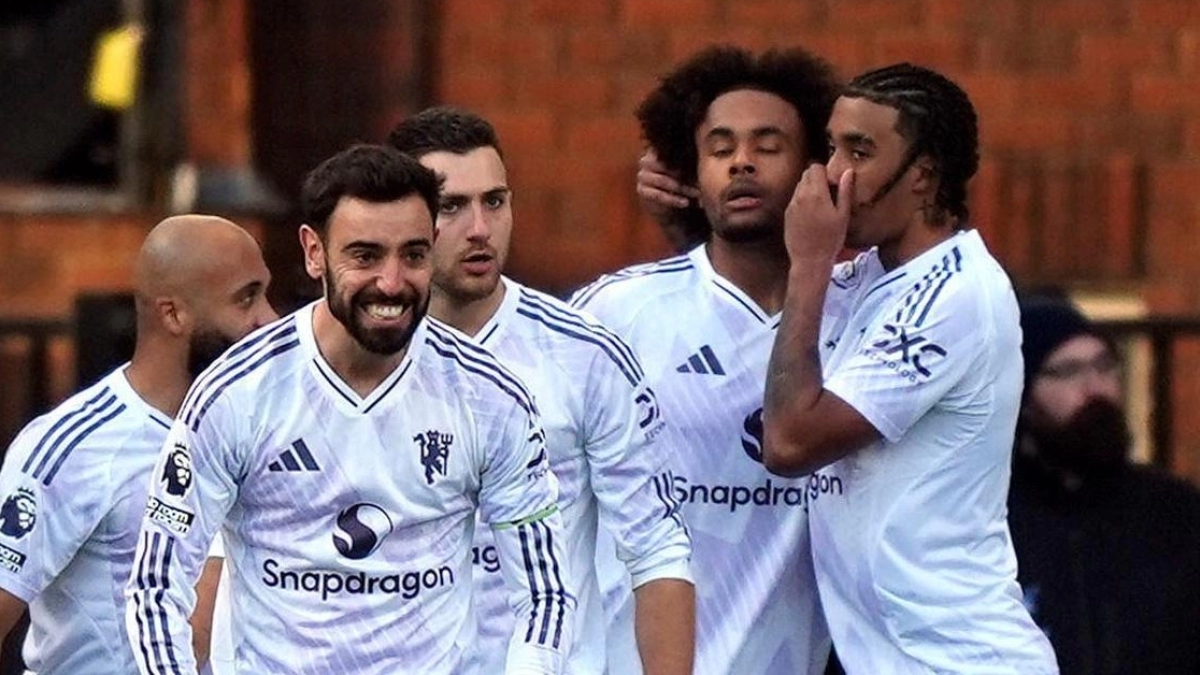 El Manchester United prepara 70 millones por una joya de la Premier