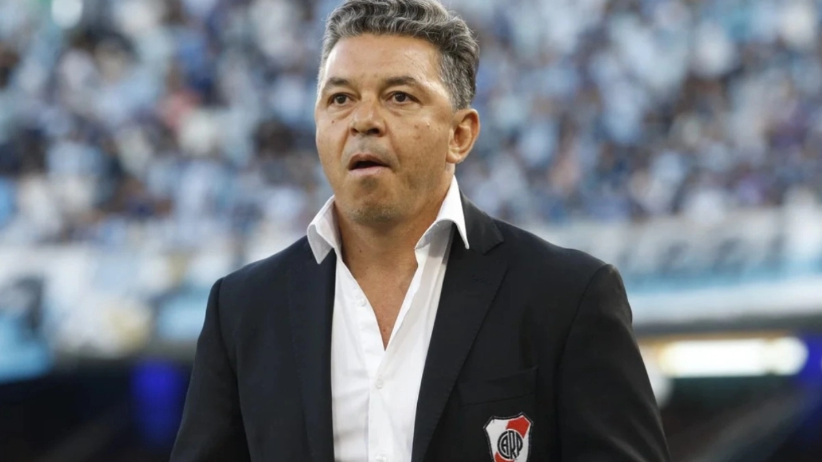 River Plate acelera para cerrar 5 fichajes para 2026